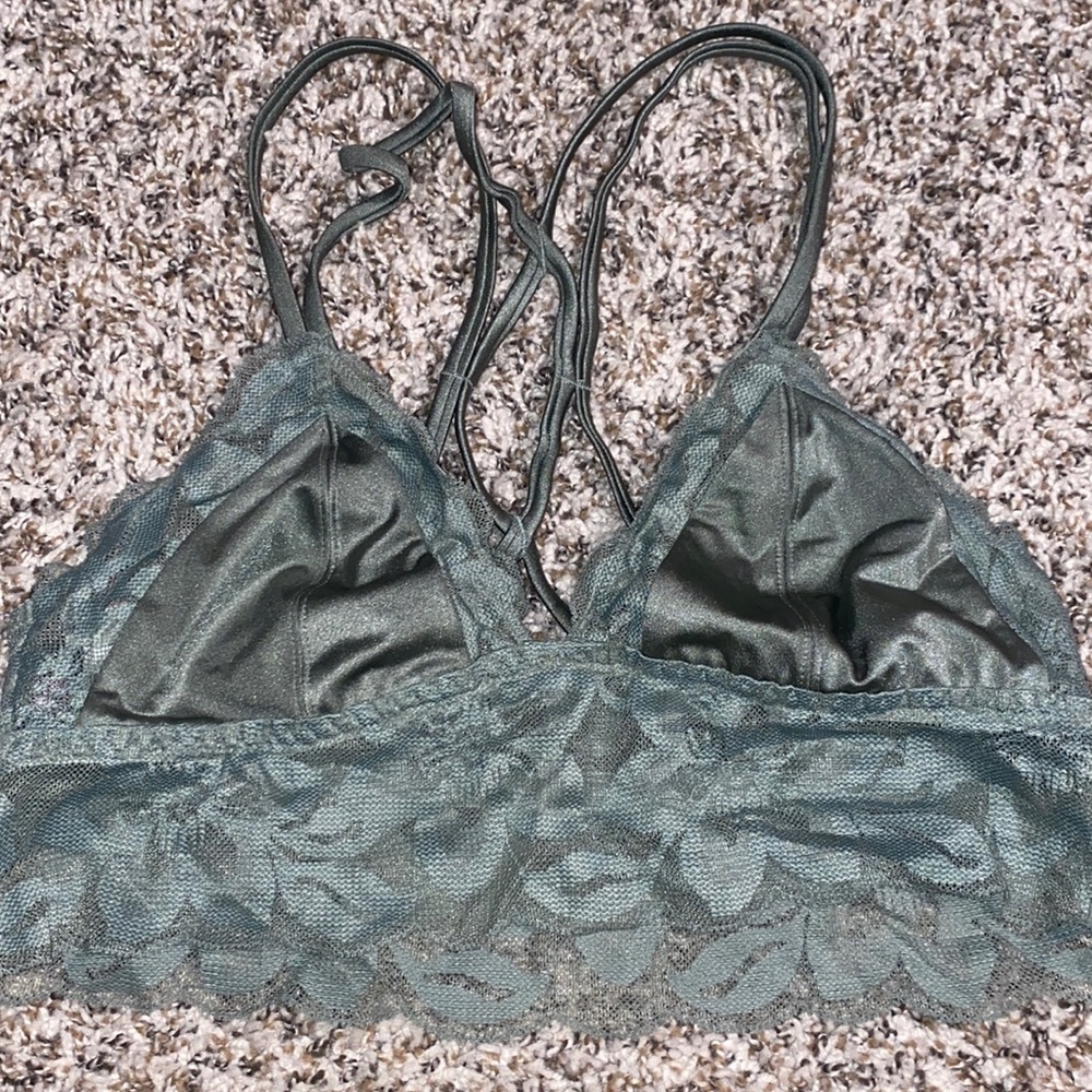 VS PINK bralette